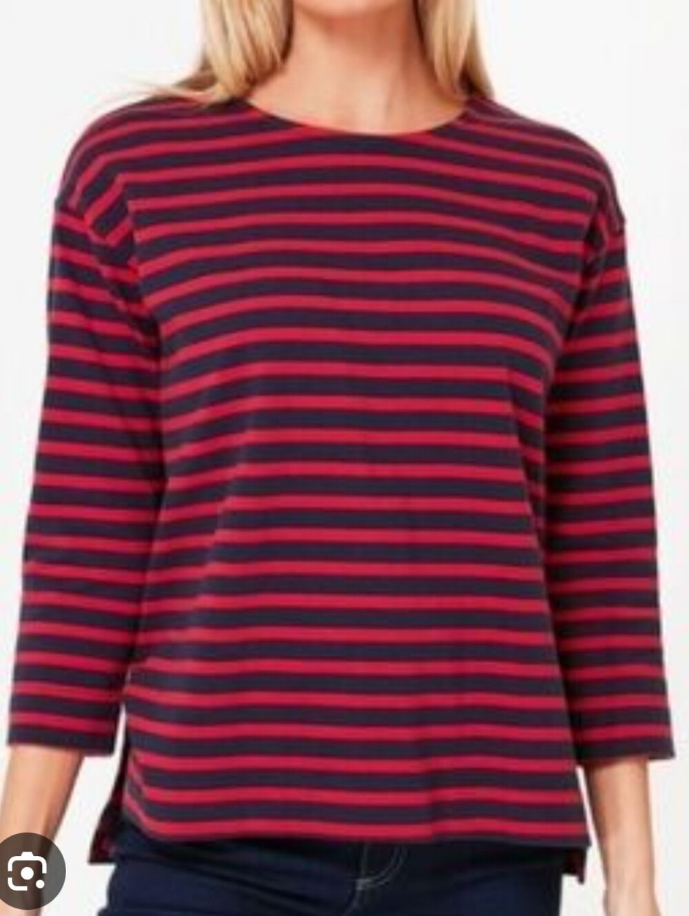 Pomander Place Crewneck Sweater